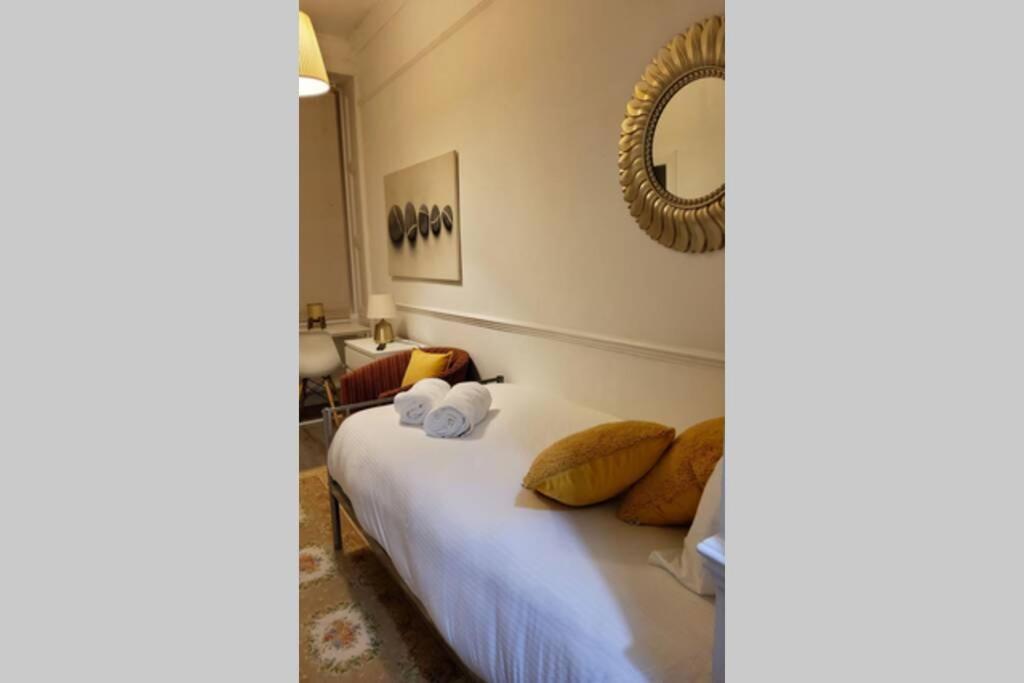 Leith Spectacular Apartment By Sensational Stay Short Lets & Serviced Accommodation With 6 Separate Beds & 2 Baths Edinburgh Eksteriør billede